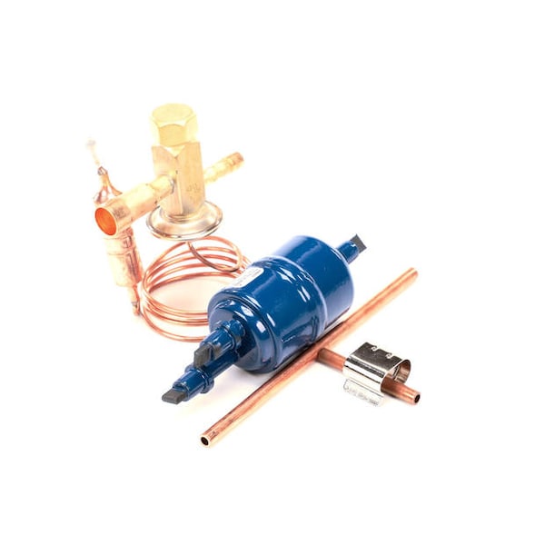 Kit, Service Replacement For T